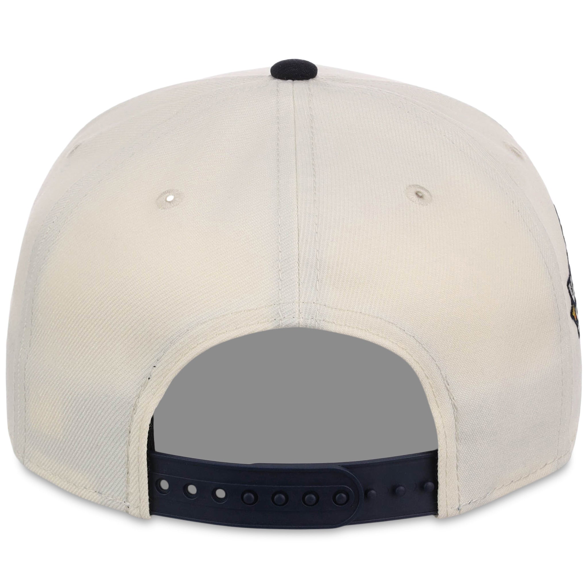 Washington Nationals MLB Chrome OTC New Era 9FORTY A-Frame