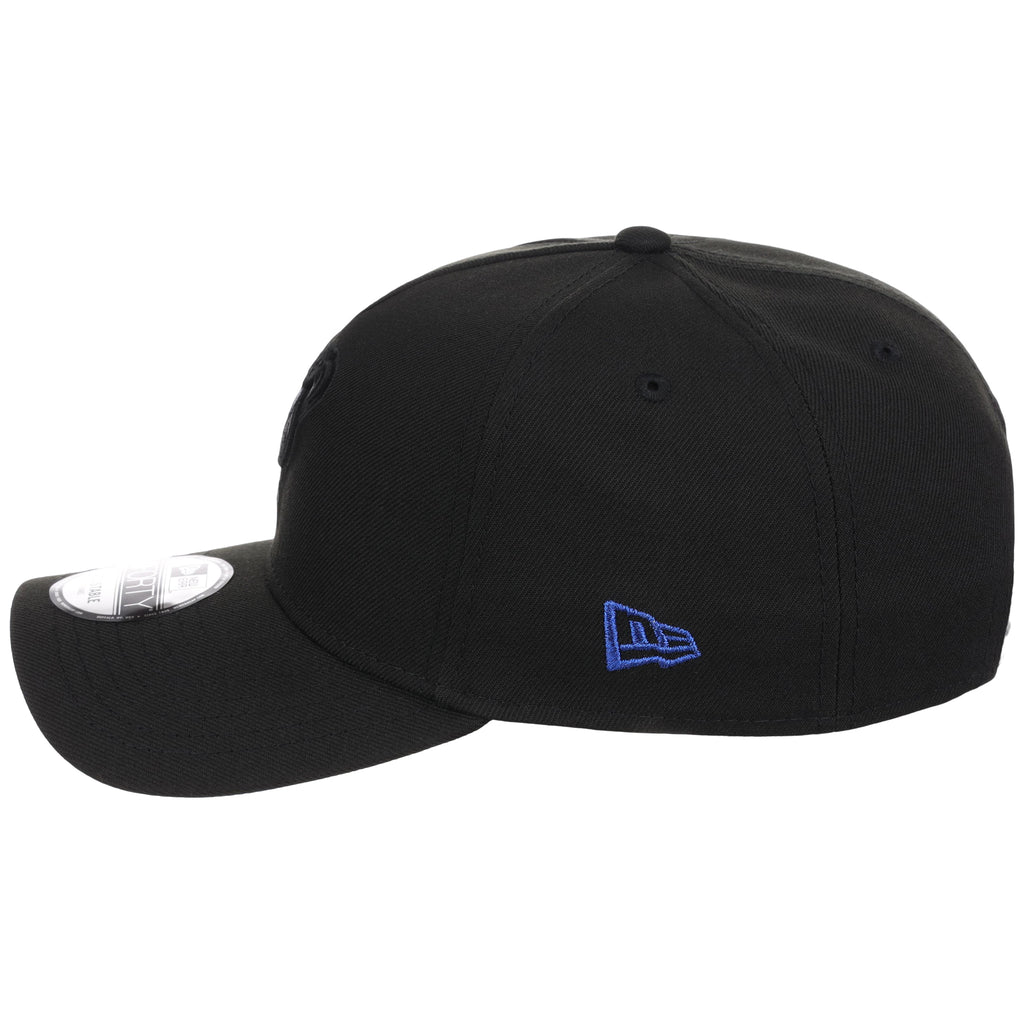 Arizona Diamondbacks MLB Black x Royal FASHION CORE New Era 9FORTY A-Frame