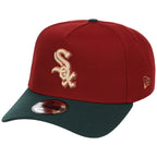Chicago White Sox MLB Terra Verde New Era 9FORTY