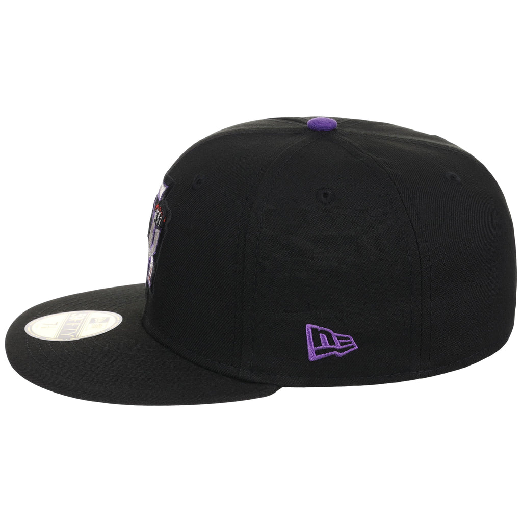 Toronto Raptors NBA Hardwood Classics Variety New Era 59FIFTY – 6