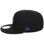 Toronto Raptors NBA Hardwood Classics Variety New Era 59FIFTY – 6