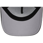 Seattle Mariners MLB Field Ops New Era 9FORTY A-Frame