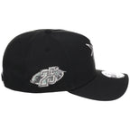 Tampa Bay Rays MLB Alpine Snow New Era 9FORTY A-Frame