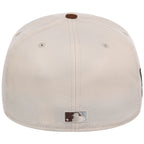 Toronto Blue Jays MLB Auburn Cream New Era 59FIFTY