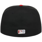 Corpus Cristi Hooks Minor League Monday Copa Remix New Era 59FIFTY
