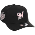 Milwaukee Brewers MLB Cookies & Cream New Era 9FORTY