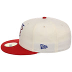 New Jersey Nets Hardwood Classics New Era 59FIFTY