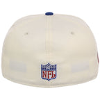 New York Giants NFL Chrome OTC New Era 59FIFTY
