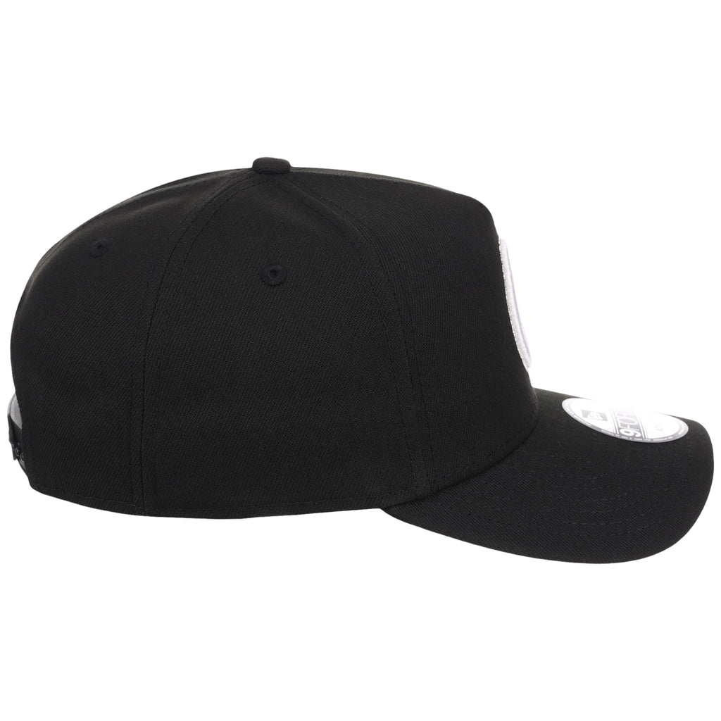 Baltimore Orioles MLB Black x White FASHION CORE New Era 9FORTY A-Frame
