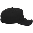 Baltimore Orioles MLB Black x White FASHION CORE New Era 9FORTY A-Frame