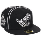 Anaheim Angels MLB More Donuts New Era 59FIFTY