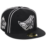 Anaheim Angels MLB More Donuts New Era 59FIFTY