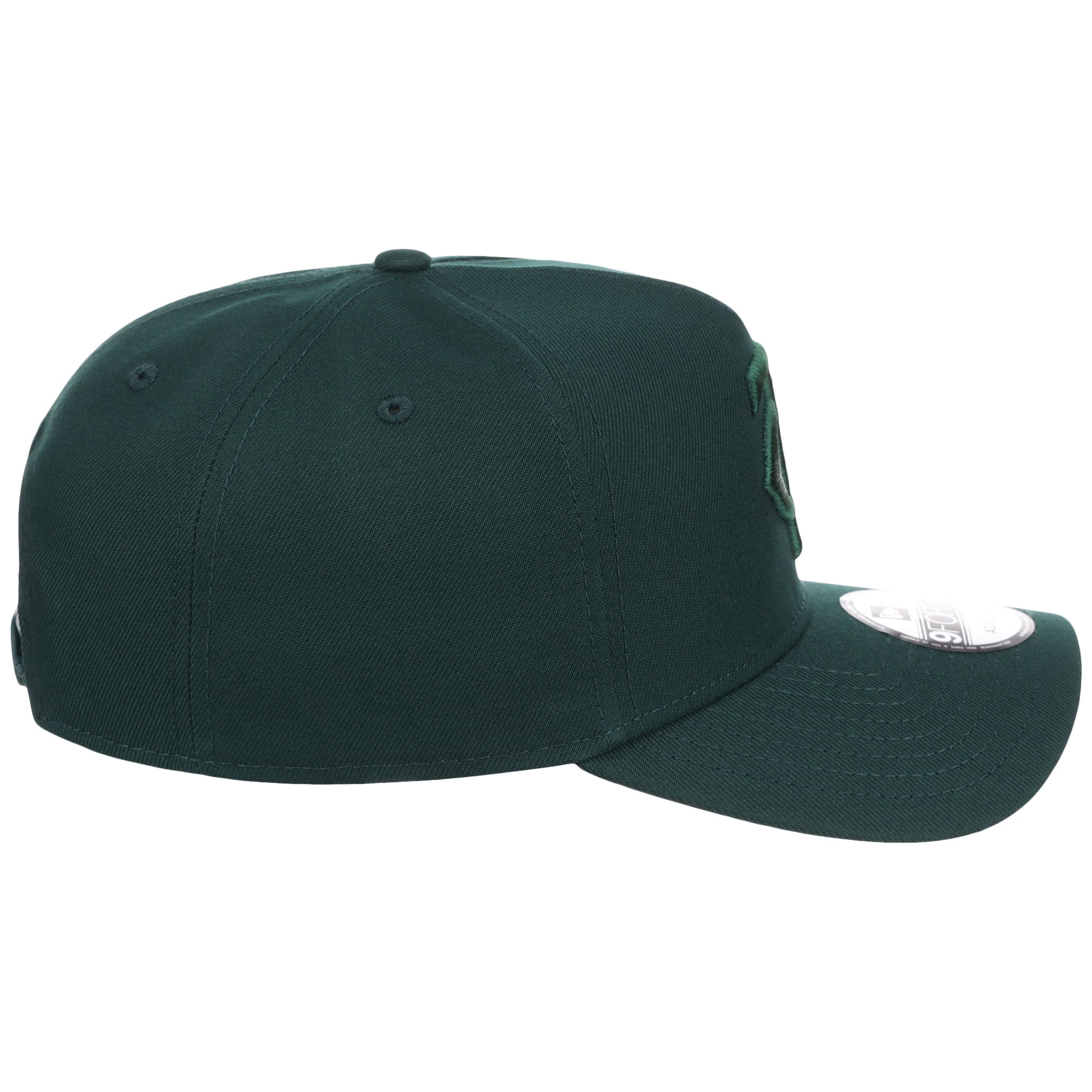 Minnesota Twins MLB Dark Green FASHION CORE New Era 9FORTY A-Frame