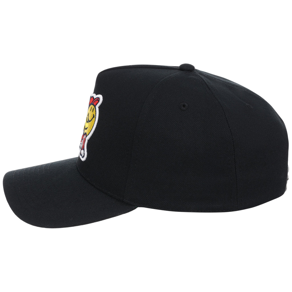 Worcester Red Sox Field Club Minor League Monday Black OTC A-Frame