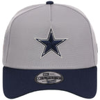 Dallas Cowboys Crown the City New Era 9FORTY