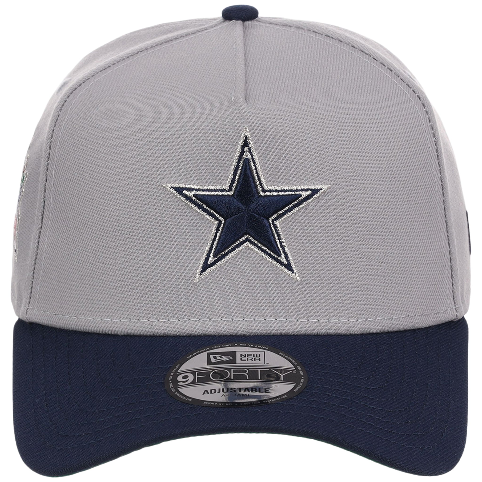 Dallas Cowboys Crown the City New Era 9FORTY