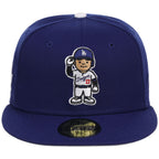 Los Angeles Dodgers Character New Era 59FIFTY