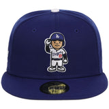 Los Angeles Dodgers Character New Era 59FIFTY