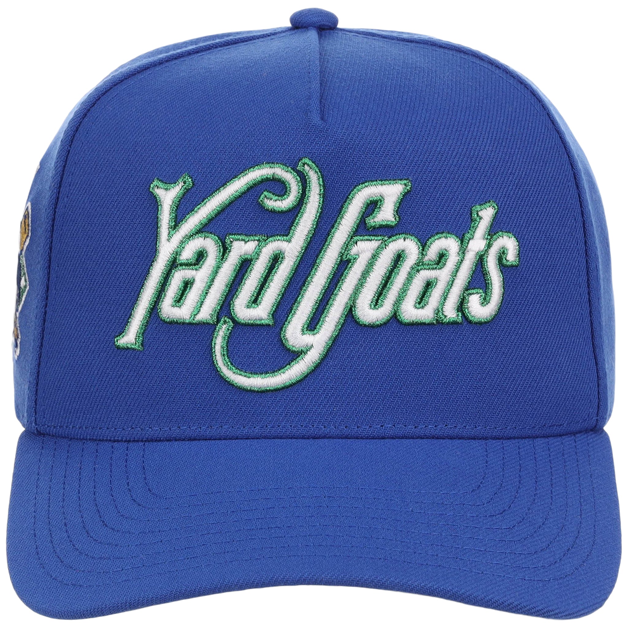 Hartford Yard Goats Field Club Minor League Monday OTC A-Frame