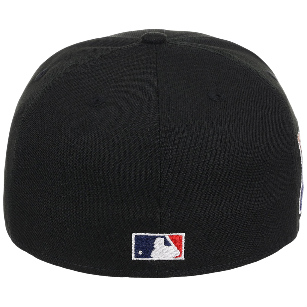 Brooklyn Dodgers 'B' (Black/Black) - Brooklyn Takeover Variety Pack
