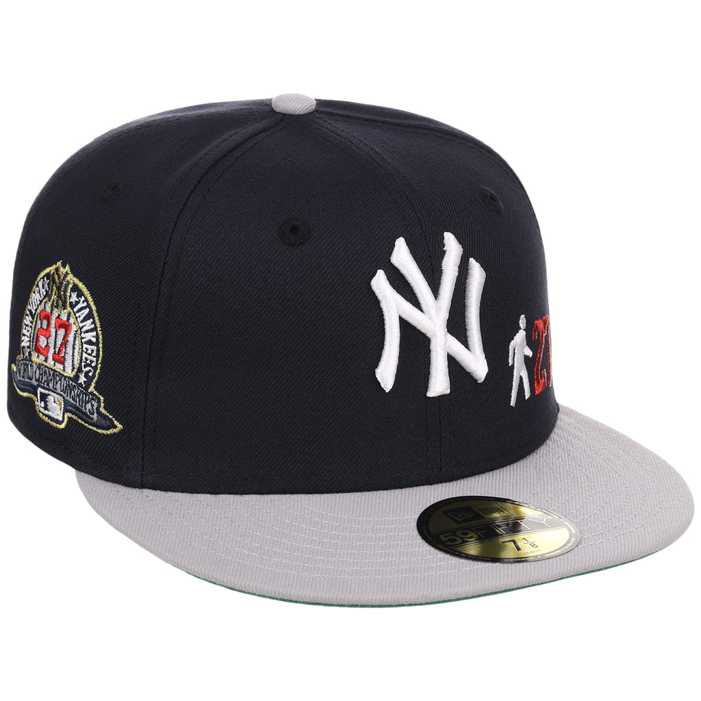 New York Yankees Walking New Era 59FIFTY