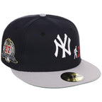 New York Yankees Walking New Era 59FIFTY