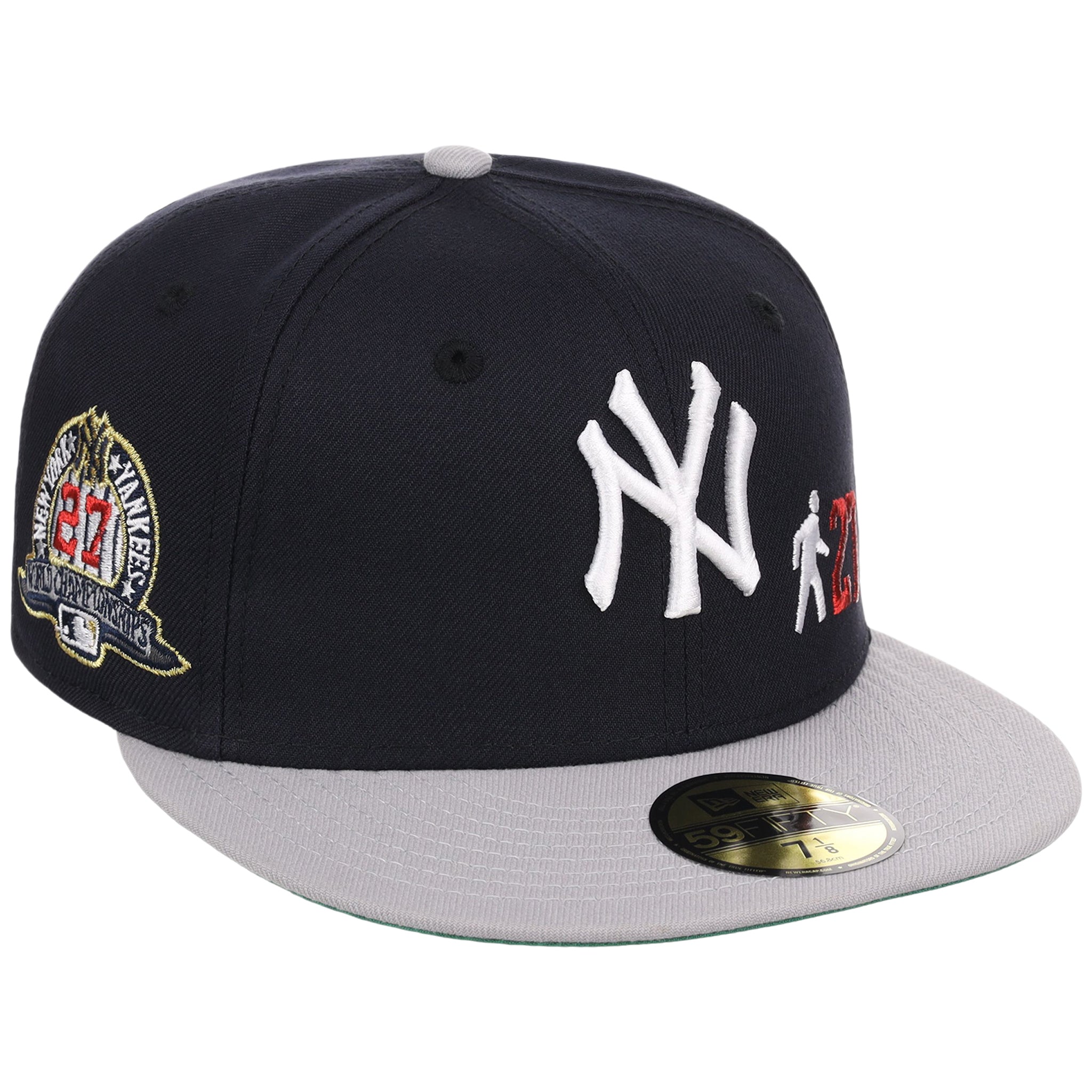 New York Yankees Walking New Era 59FIFTY