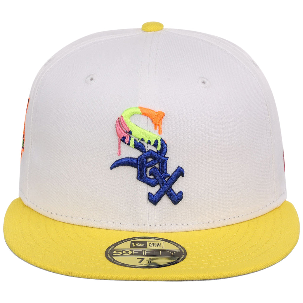 Chicago White Sox MLB Main Stage Optic New Era 59FIFTY