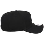 Baltimore Orioles MLB Black x Pewter FASHION CORE New Era 9FORTY A-Frame
