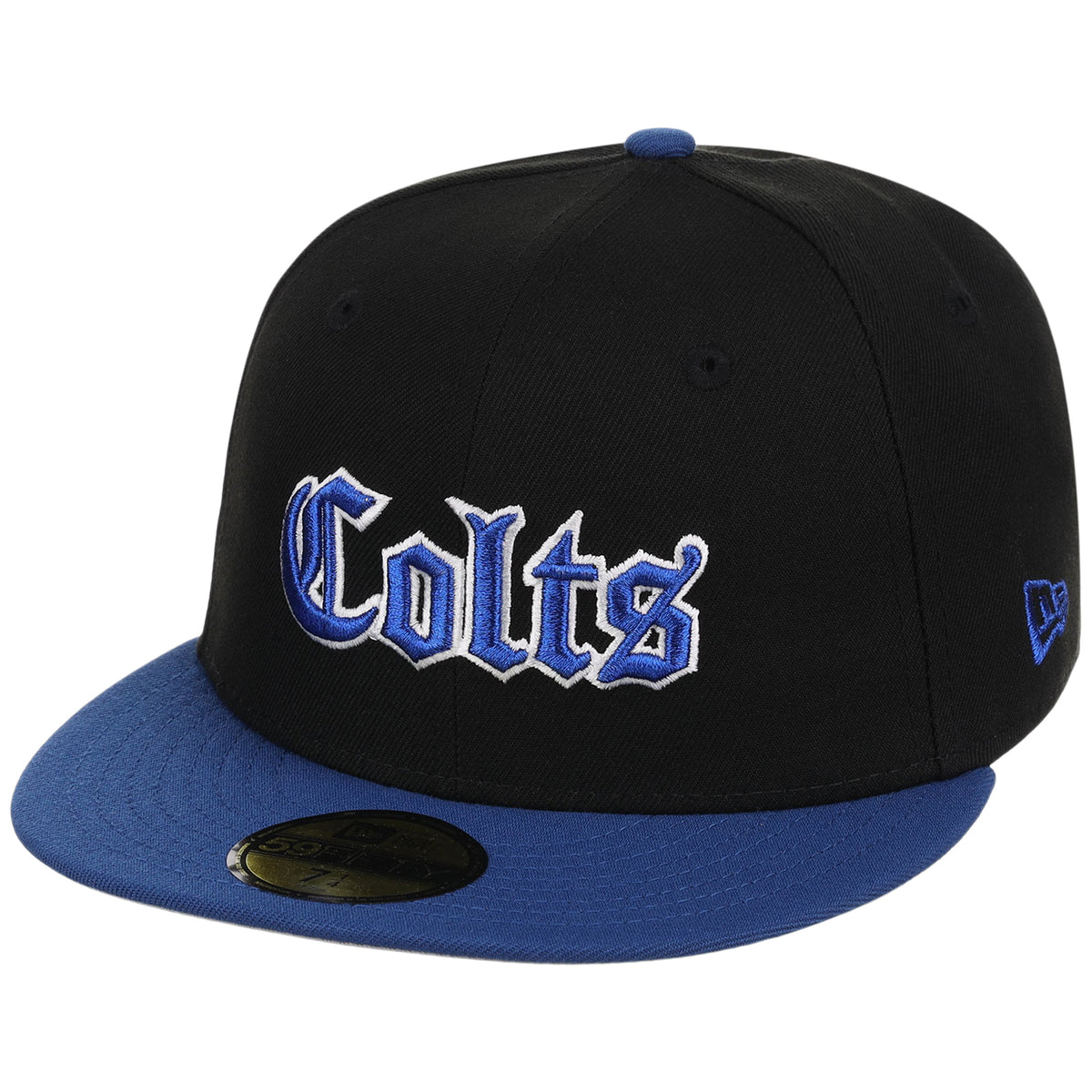 Indianapolis Colts NFL Start of Season Part II New Era 59FIFTY