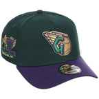 Cleveland Guardians MLB Joke's on You New Era 9FORTY A-Frame