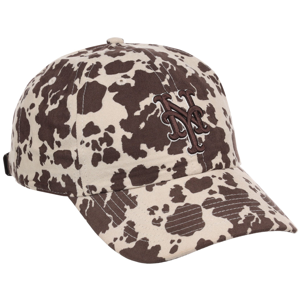 New York Mets MLB Rodeo Ready '47 Clean Up Women's Collection