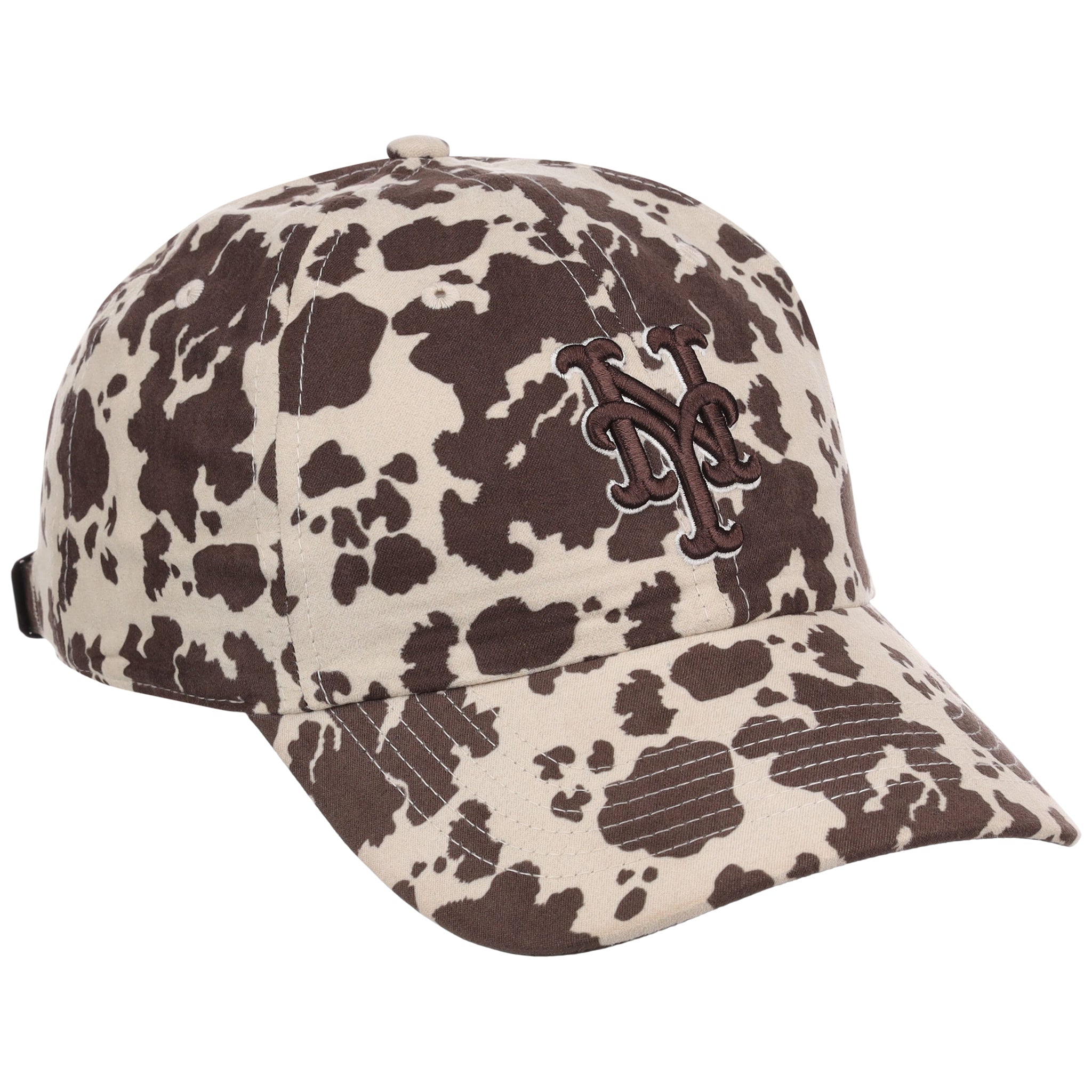 New York Mets MLB Rodeo Ready '47 Clean Up Women's Collection