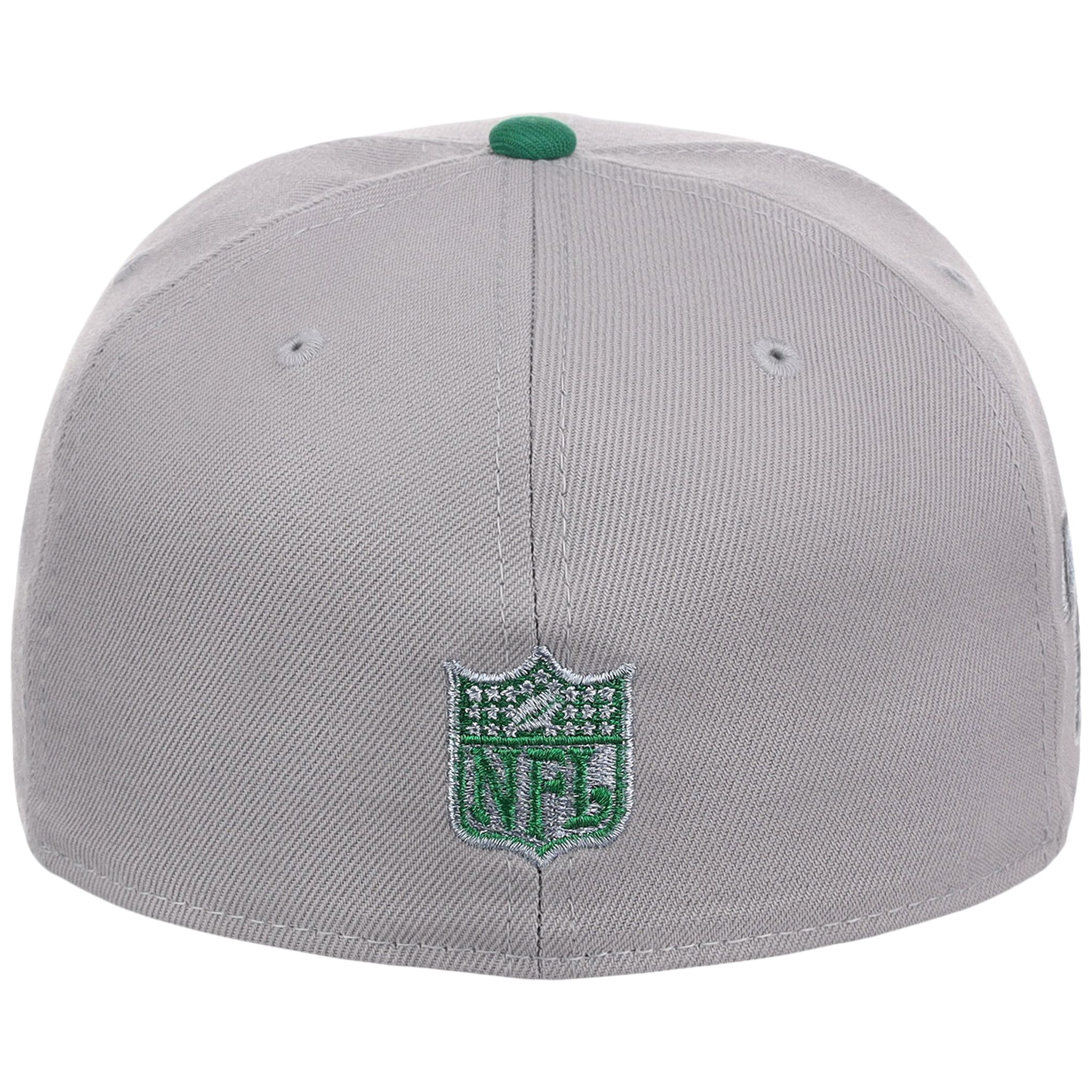 Seattle Seahawks NFL Start of Season Part I New Era 59FIFTY
