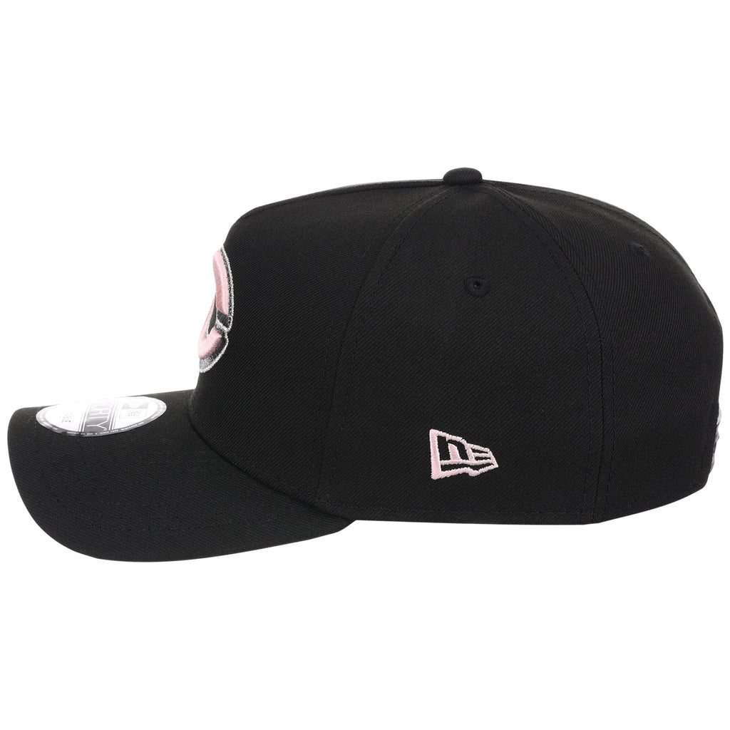 Cincinnati Reds MLB Cookies & Cream New Era 9FORTY