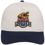 Toledo Mud Hens Field Club Minor League Monday Off-White OTC A-Frame