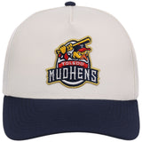 Toledo Mud Hens Field Club Minor League Monday Off-White OTC A-Frame