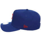 Chicago Cubs Women's New Era 9FORTY OTC A-Frame