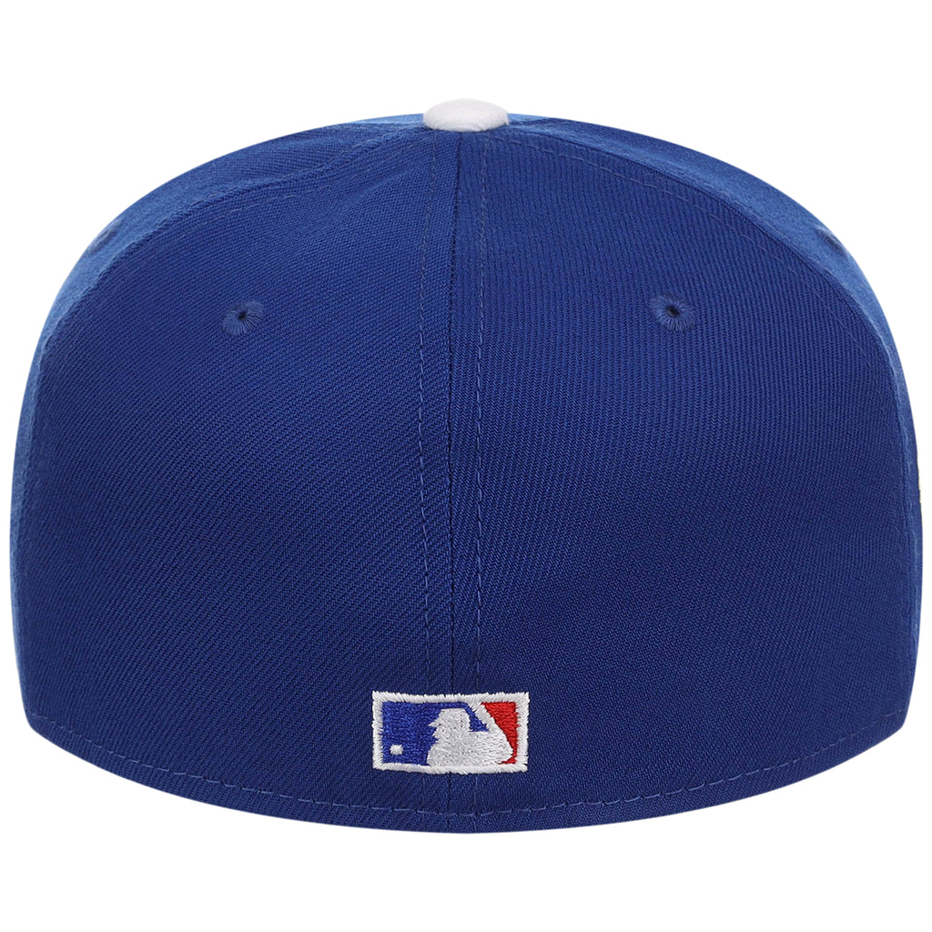Brooklyn Dodgers Jackie Primary - Brooklyn Takeover Variety Pack