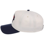 Jacksonville Jumbo Shrimp Field Club Minor League Monday Off-White OTC A-Frame
