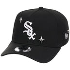 Chicago White Sox MLB Star Stud New Era 9FORTY A-Frame
