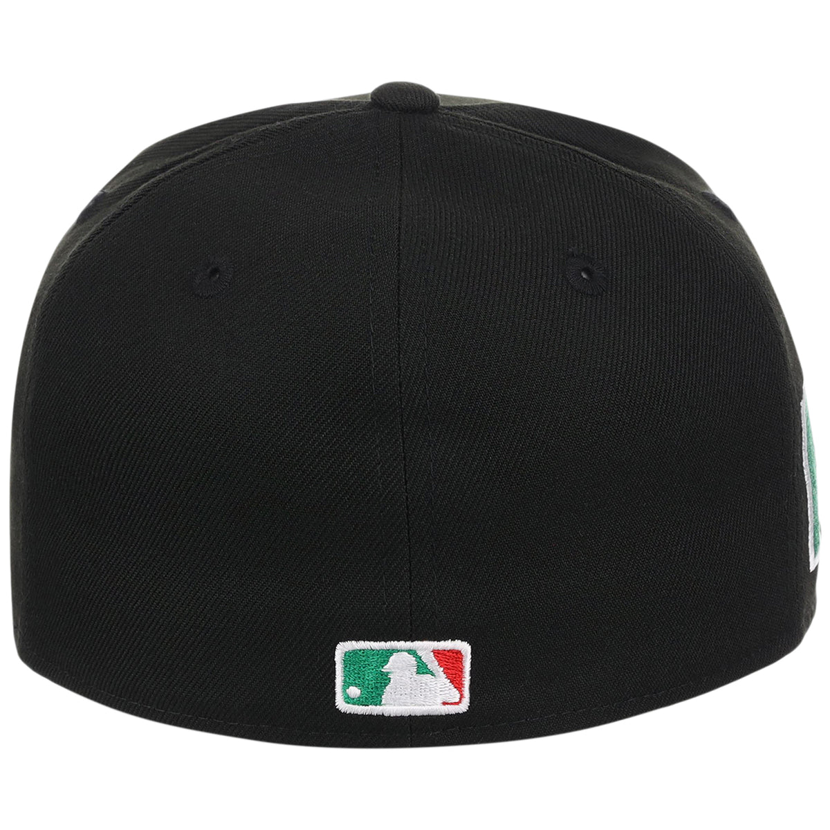Arizona Diamondbacks Phoenix Crown the City New Era 59FIFTY (Black/Black)