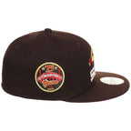 Chicago White Sox MLB Burnt Wood x Red New Era 59FIFTY – 3