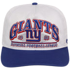 New York Giants NFL '47 Big Time 2-Tone Hitch