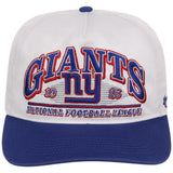 New York Giants NFL '47 Big Time 2-Tone Hitch