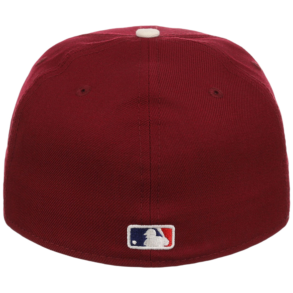 Philadelphia Phillies MLB x Fear of God Athletics New Era 59FIFTY