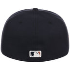 New York Yankees Liberty Script New Era 59FIFTY