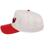 Nashville Sounds Field Club Minor League Monday Off-White OTC A-Frame