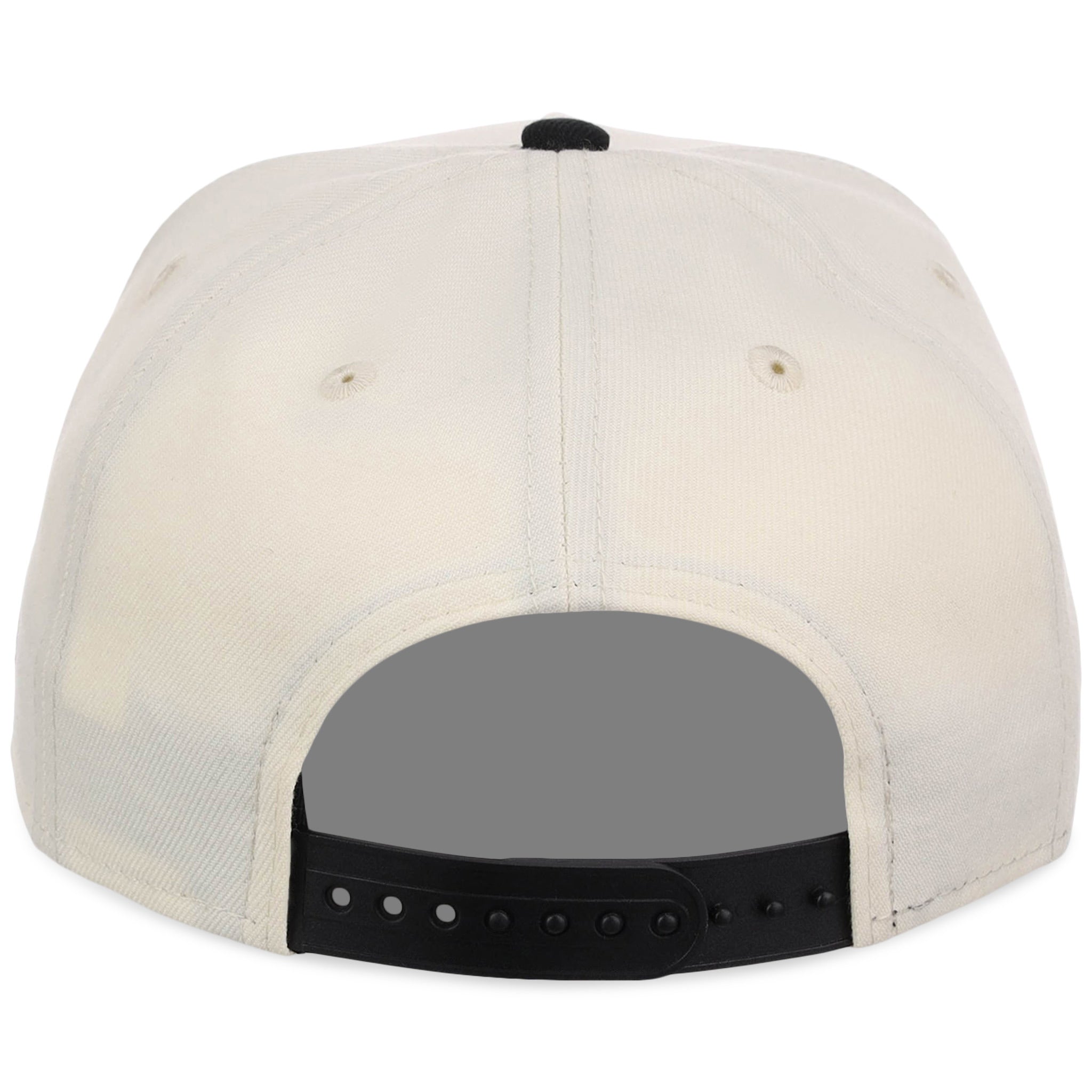 Las Vegas Raiders NFL Seismic New Era 9FORTY A-Frame