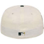 Boston Red Sox MLB Gilded Ivy New Era 59FIFTY